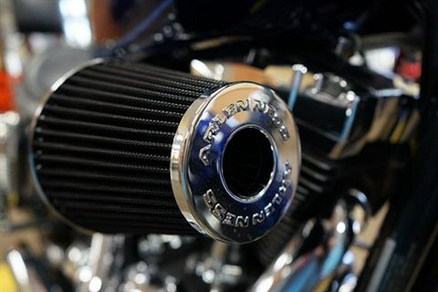 2006 Harley-Davidson Dyna™ Low Rider®