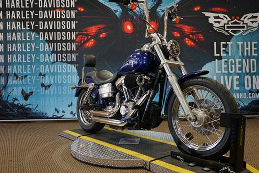 2006 Harley-Davidson Dyna™ Low Rider®