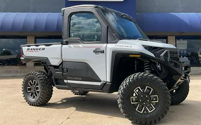 2025 Polaris Ranger XD 1500 Northstar Edition Premium