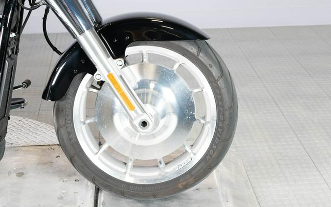 2022 Harley-Davidson Fat Boy 114