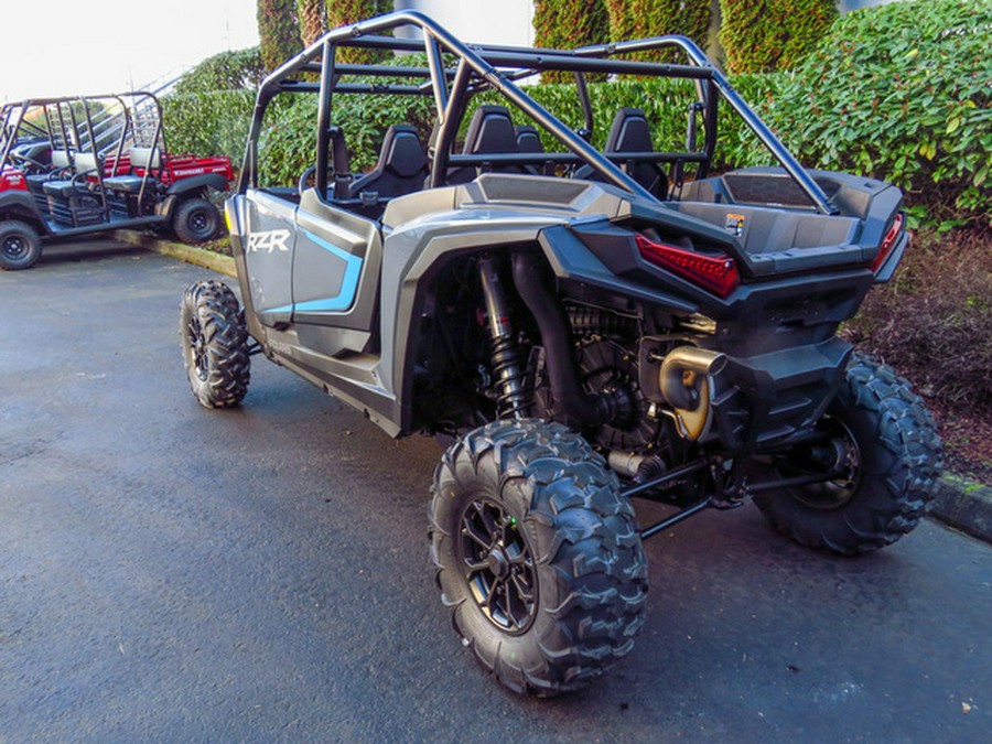 2026 Polaris RZR XP 4 1000 Sport