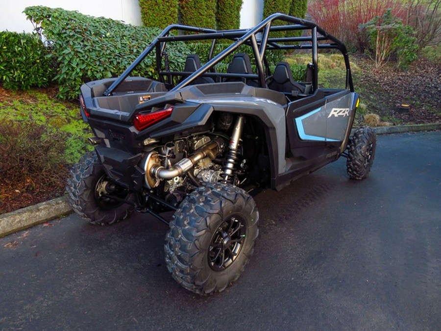 2026 Polaris RZR XP 4 1000 Sport