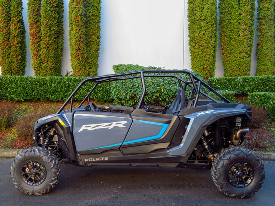 2026 Polaris RZR XP 4 1000 Sport