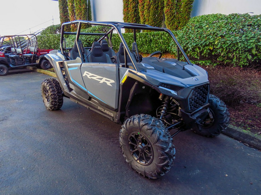 2026 Polaris RZR XP 4 1000 Sport