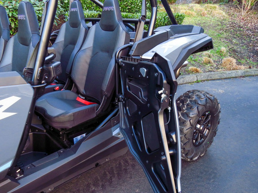 2026 Polaris RZR XP 4 1000 Sport