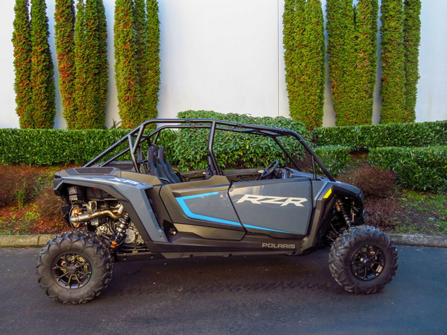 2026 Polaris RZR XP 4 1000 Sport