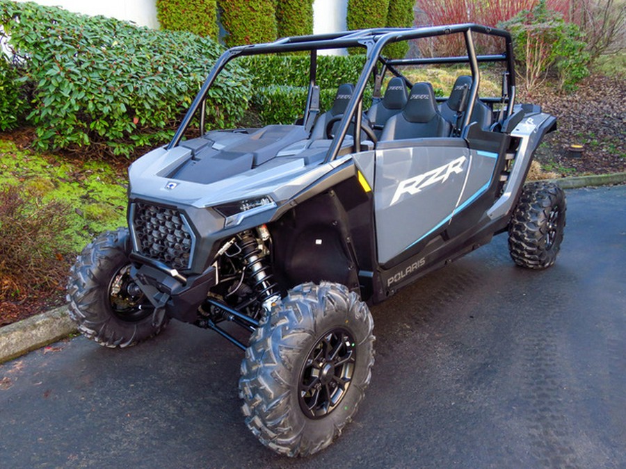 2026 Polaris RZR XP 4 1000 Sport