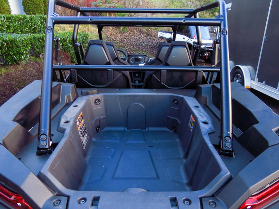 2026 Polaris RZR XP 4 1000 Sport