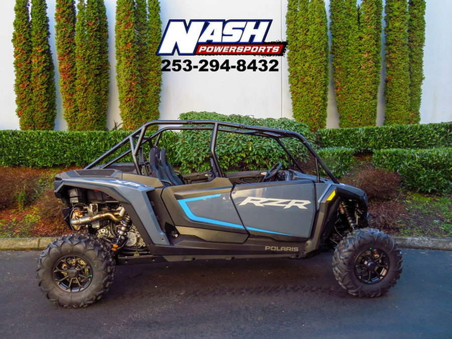 2026 Polaris RZR XP 4 1000 Sport