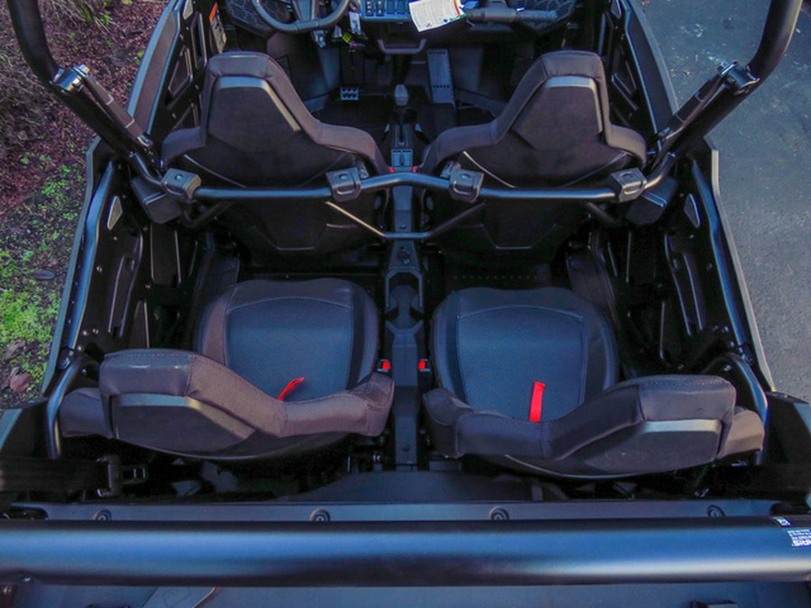 2026 Polaris RZR XP 4 1000 Sport