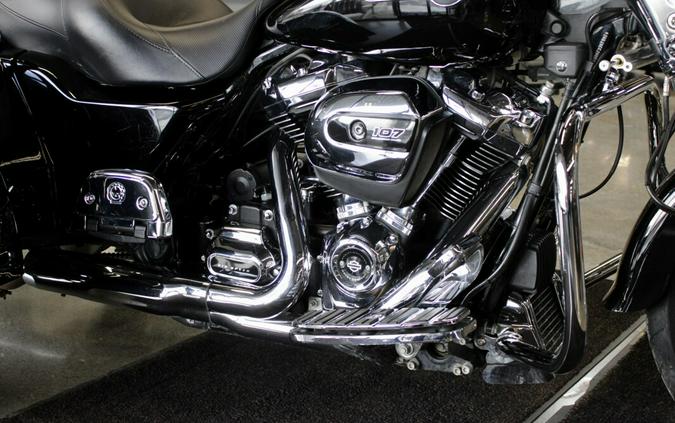 Used 2017 Harley-Davidson Freewheeler FLRT Trike For Sale In Columbus, OH