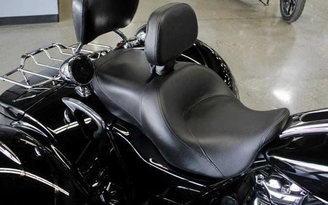 Used 2017 Harley-Davidson Freewheeler FLRT Trike For Sale In Columbus, OH