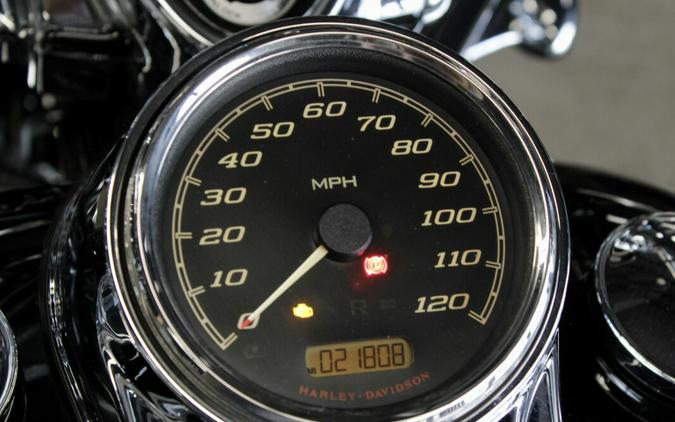 Used 2017 Harley-Davidson Freewheeler FLRT Trike For Sale In Columbus, OH