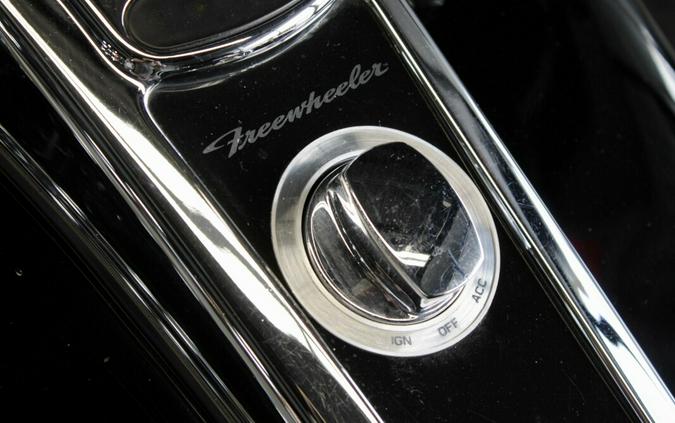 Used 2017 Harley-Davidson Freewheeler FLRT Trike For Sale In Columbus, OH