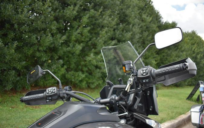 RA1250S 2023 Pan America™ 1250 Special