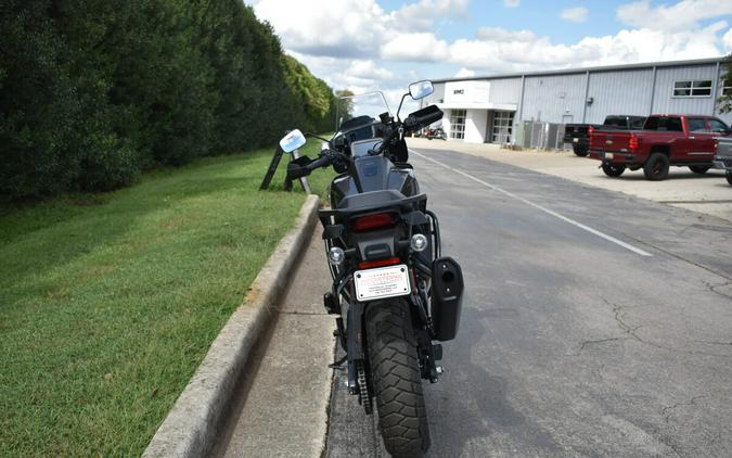 RA1250S 2023 Pan America™ 1250 Special