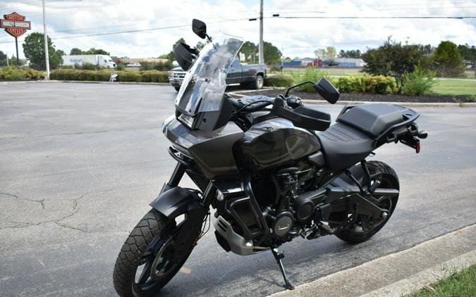 RA1250S 2023 Pan America™ 1250 Special
