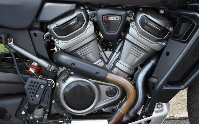 RA1250S 2023 Pan America™ 1250 Special