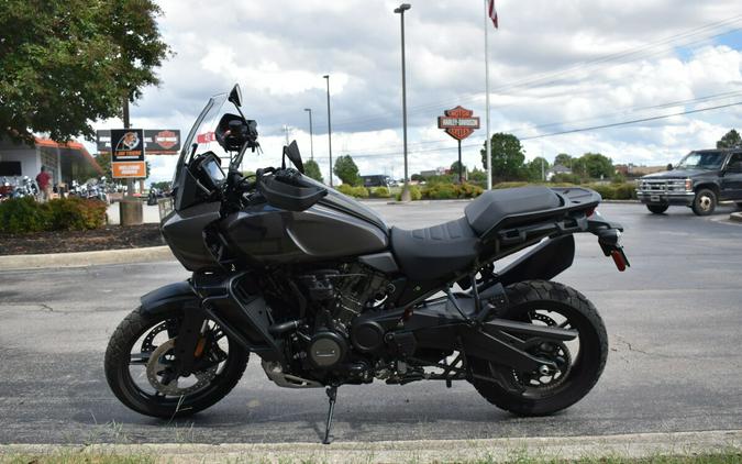 RA1250S 2023 Pan America™ 1250 Special
