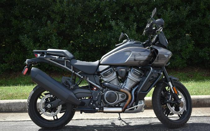 RA1250S 2023 Pan America™ 1250 Special