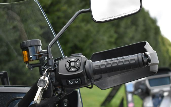 RA1250S 2023 Pan America™ 1250 Special