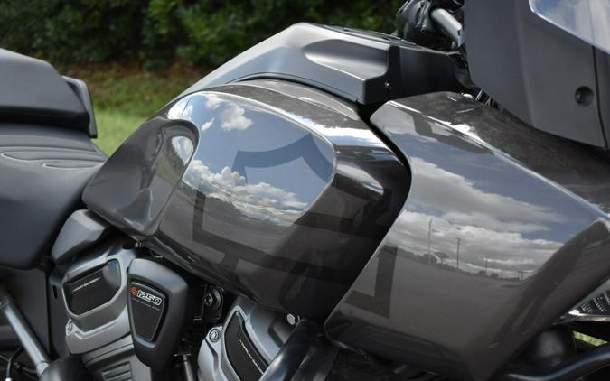RA1250S 2023 Pan America™ 1250 Special