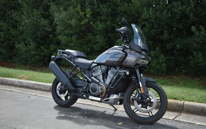 RA1250S 2023 Pan America™ 1250 Special