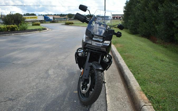 RA1250S 2023 Pan America™ 1250 Special