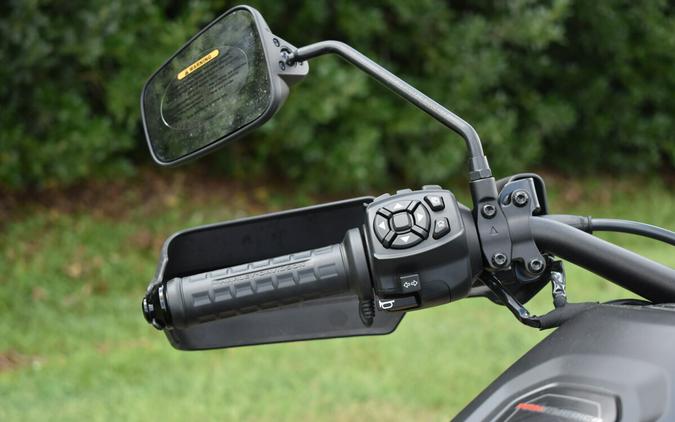 RA1250S 2023 Pan America™ 1250 Special