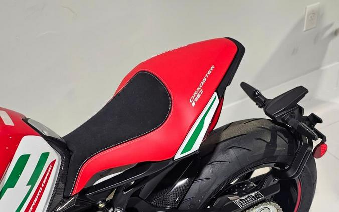 2025 MV Agusta DRAGSTER RC