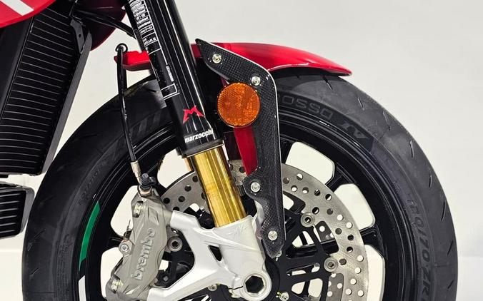 2025 MV Agusta DRAGSTER RC