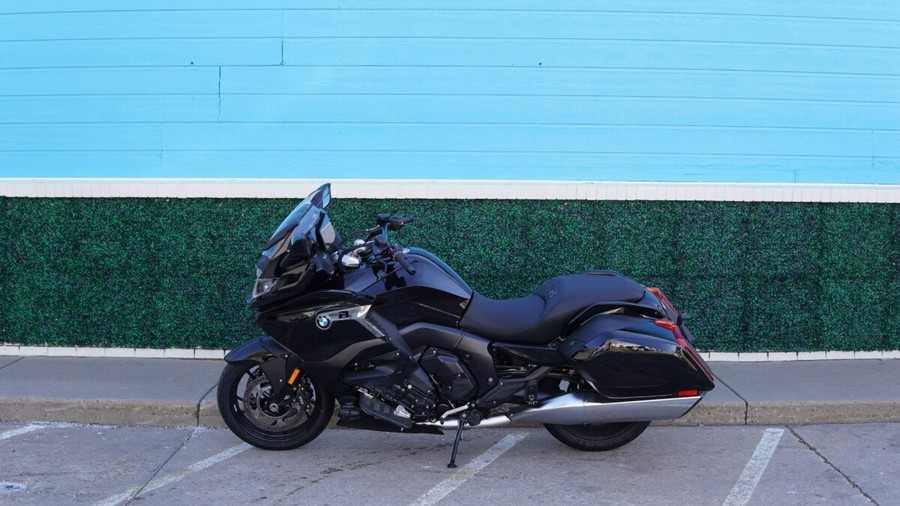 2025 BMW Motorrad K 1600 B