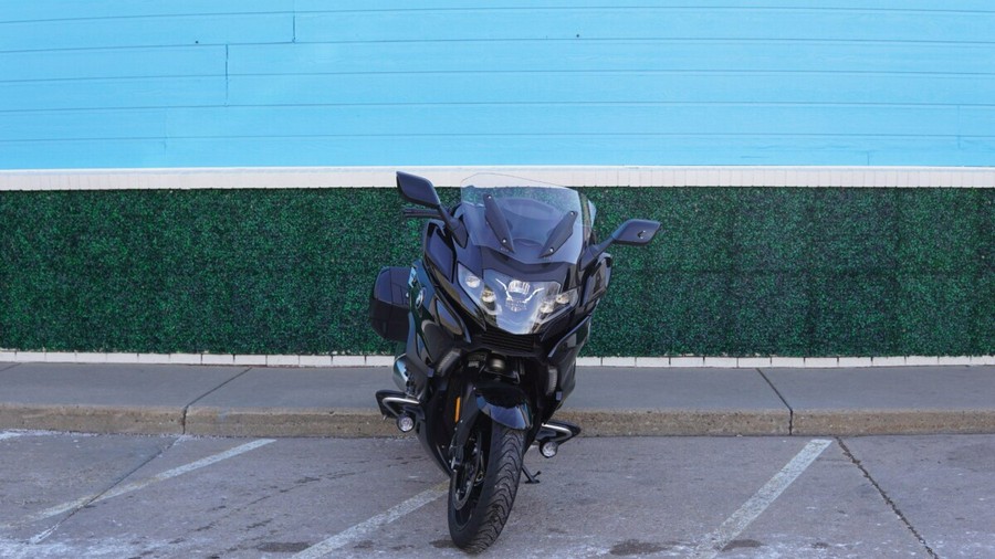 2025 BMW Motorrad K 1600 B