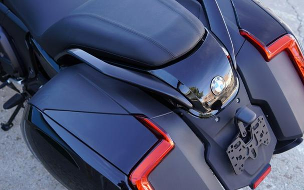 2025 BMW Motorrad K 1600 B