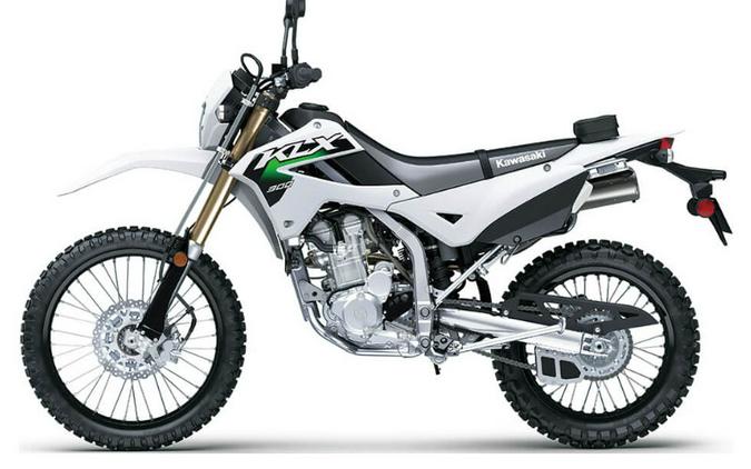 2026 Kawasaki KLX® 300