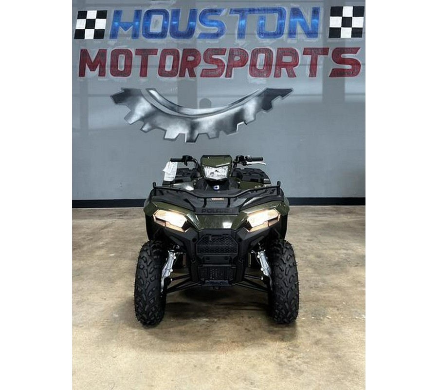 2026 Polaris® Sportsman 450 H.O.