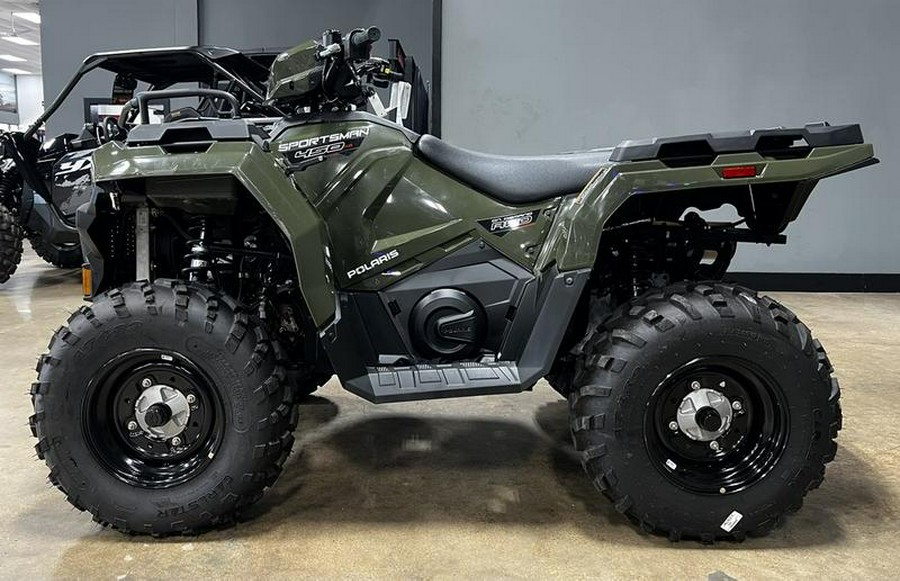 2026 Polaris® Sportsman 450 H.O.