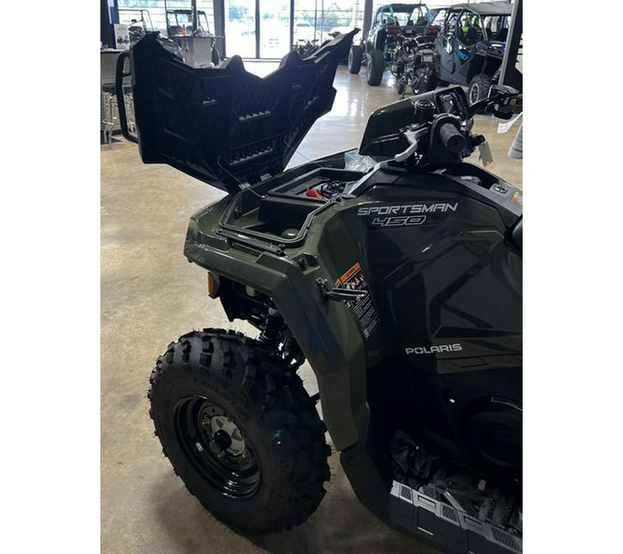 2026 Polaris® Sportsman 450 H.O.