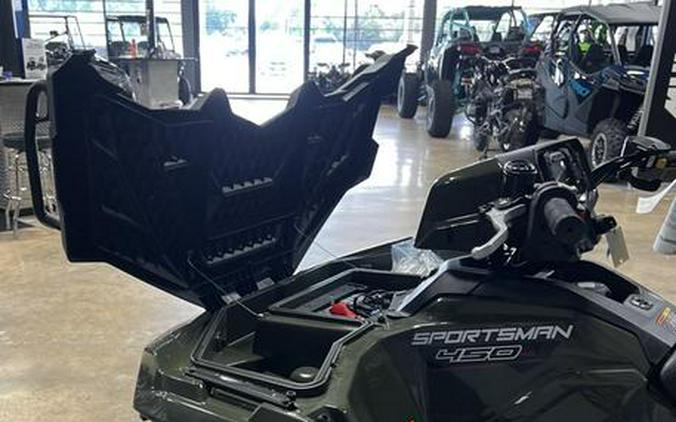 2026 Polaris® Sportsman 450 H.O.