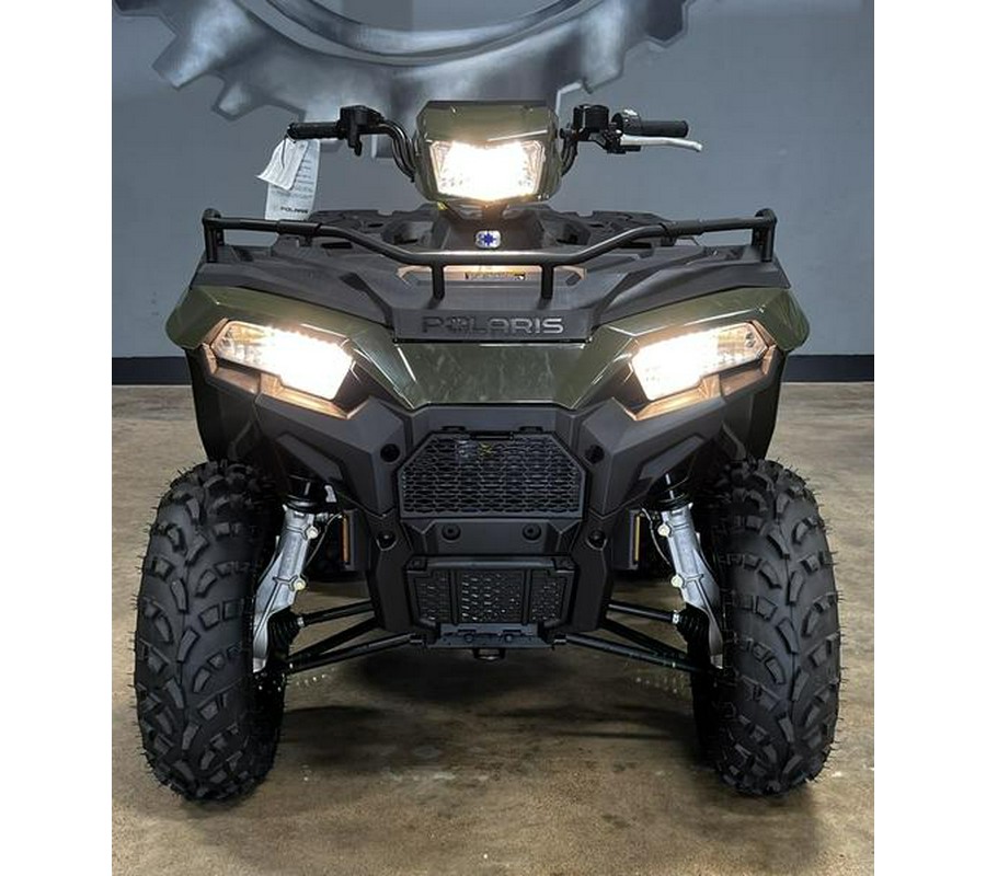 2026 Polaris® Sportsman 450 H.O.
