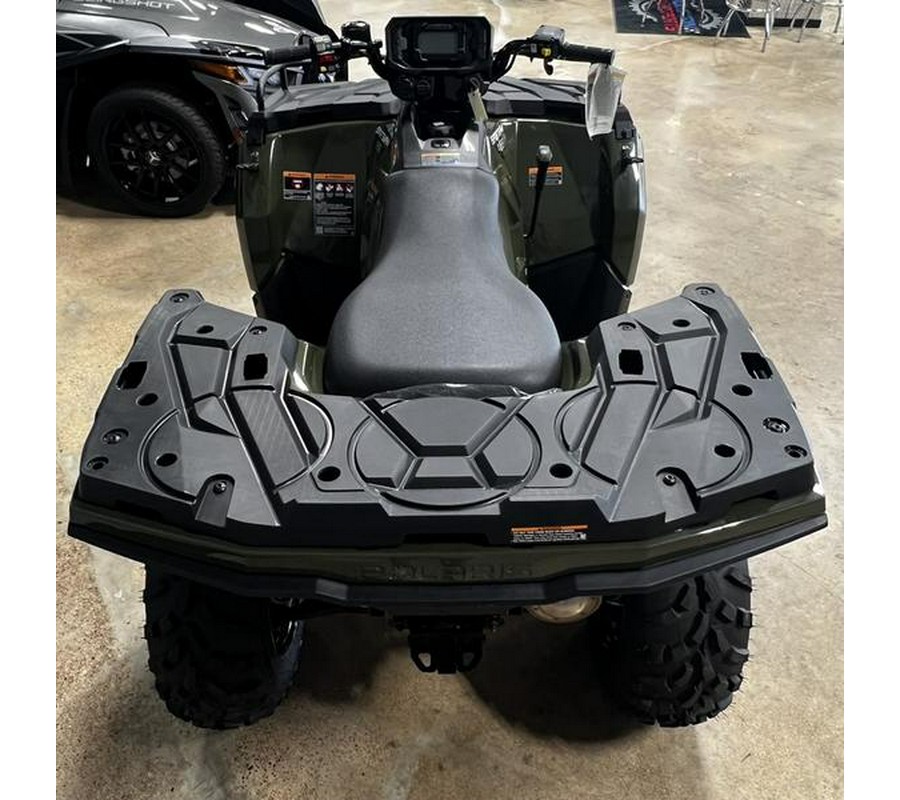 2026 Polaris® Sportsman 450 H.O.