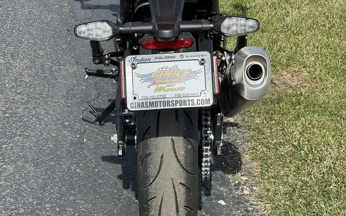 2026 Triumph Speed 400 Pearl Metallic White/Phantom Black