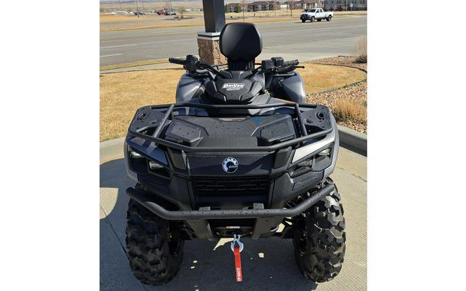2026 Outlander™ XT 700 - Can-Am
