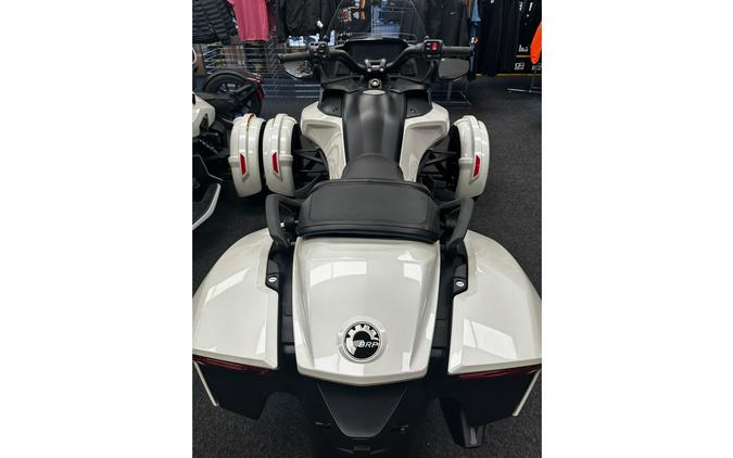 2026 Spyder F3-T - Can-Am