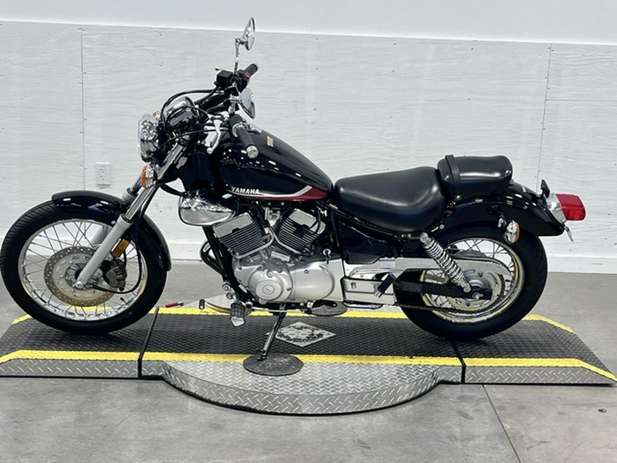 2025 Yamaha V Star 250