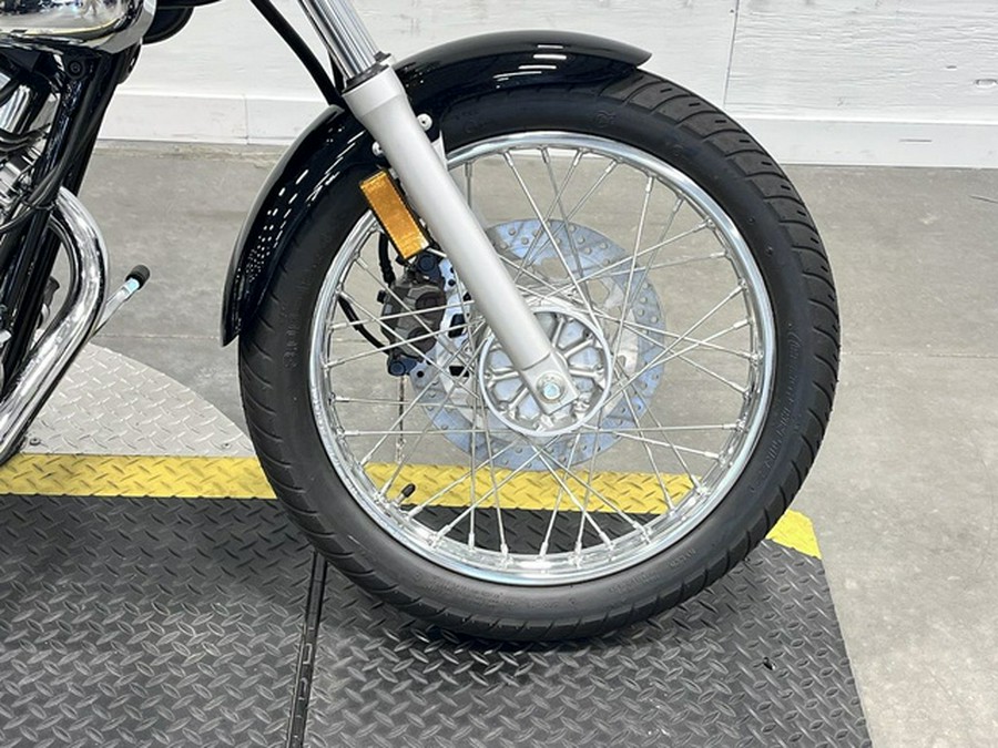 2025 Yamaha V Star 250