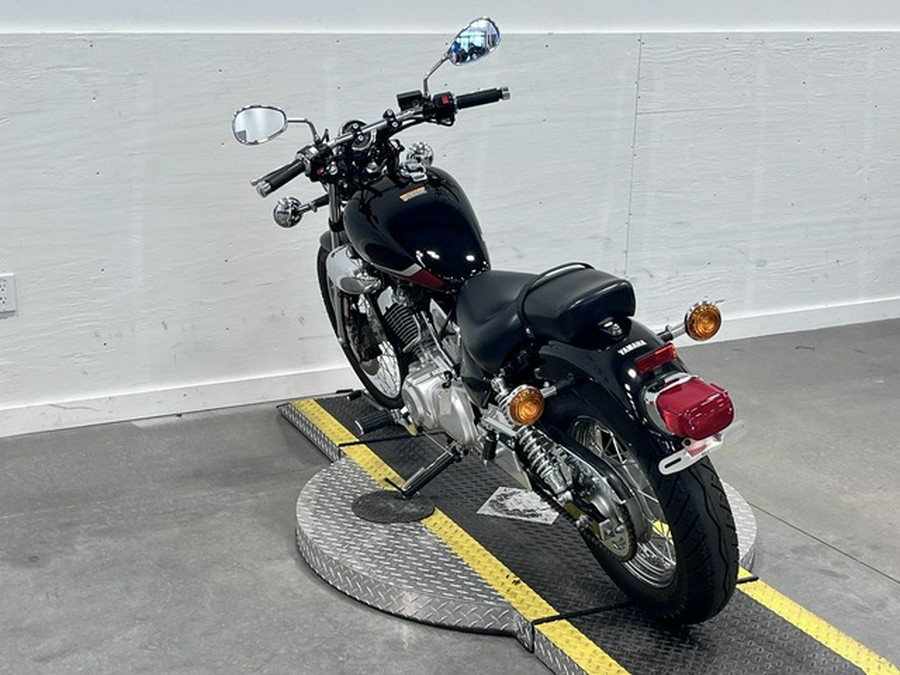 2025 Yamaha V Star 250