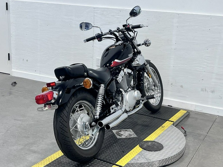 2025 Yamaha V Star 250