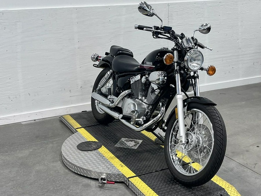 2025 Yamaha V Star 250