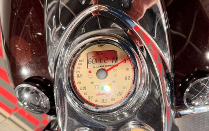 2021 Indian Motorcycle Vintage
